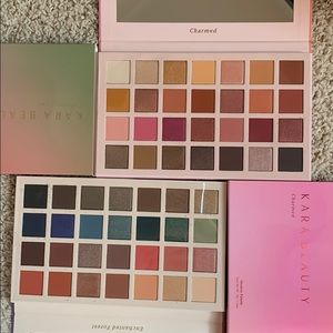 NEW Kara Beauty Charmed Enchanted forest p…